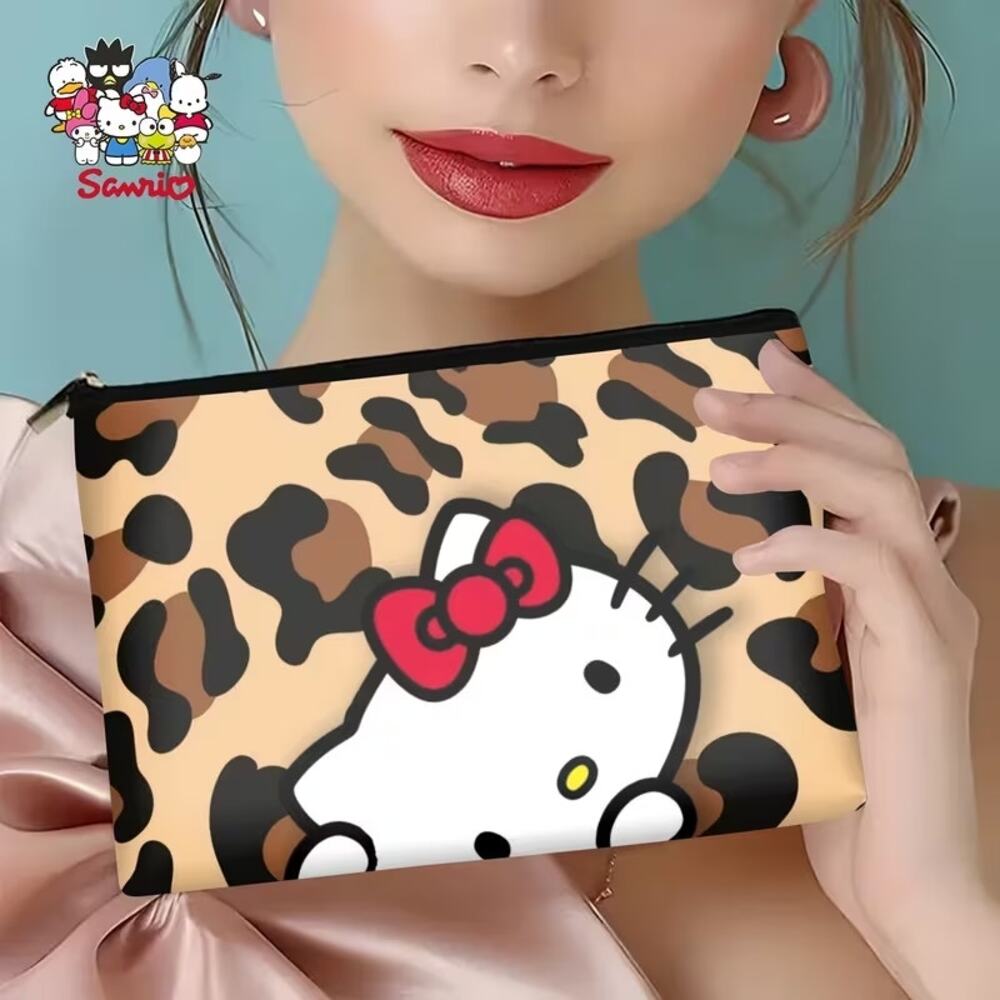 #6678 Hello Kitty & Friends